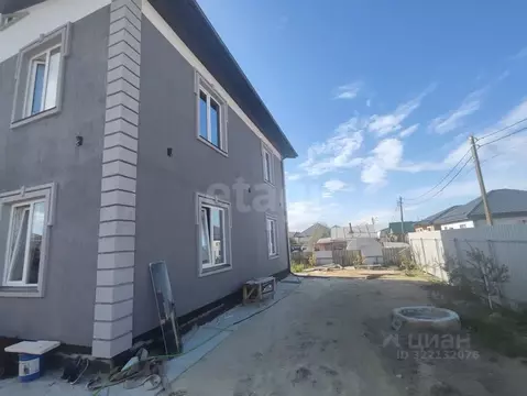 Дом в Тюменская область, Тюмень Строитель-1 СНТ, ул. Ягодная (200 м)