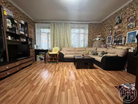 Комната Санкт-Петербург Октябрьская наб., 90К4 (35.0 м)