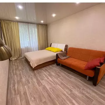 1-к кв. Сахалинская область, Южно-Сахалинск ул. имени Космонавта ...