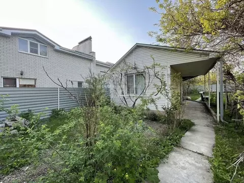 Дом в Ростовская область, Ростов-на-Дону ул. 14-я Залповая (24 м)