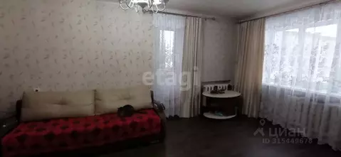 3-к кв. Свердловская область, Нижний Тагил ул. Карла Маркса, 1 (59.5 ...