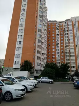 2-к кв. Московская область, Балашиха ул. Свердлова, 38 (52.0 м)