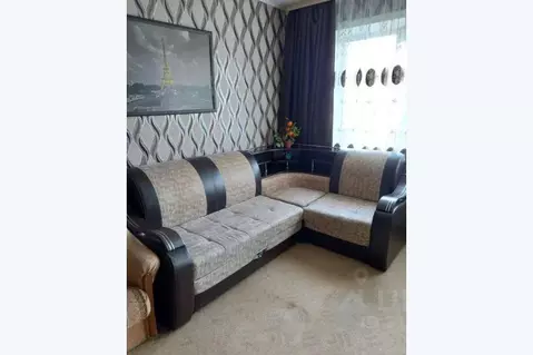 2-к кв. Новгородская область, Старая Русса ул. Якутских Стрелков, 39 ...