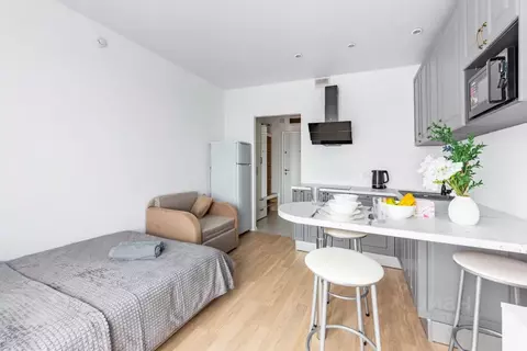 1-к кв. Московская область, Люберцы ул. 8 Марта, 18к3 (25.0 м)