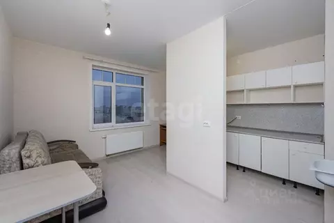 1-к кв. Пермский край, Пермь ул. Карпинского, 14 (39.2 м)