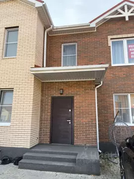 Таунхаус в Краснодарский край, Краснодар ул. Оливковая, 1к115 (129 м)