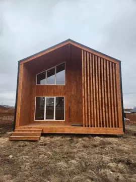 Дом в Владимирская область, Александровский муниципальный округ, ...