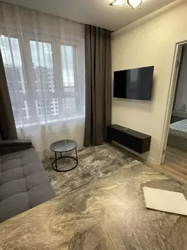 2-к кв. Ульяновская область, Ульяновск просп. Генерала Тюленева, 32к2 ...