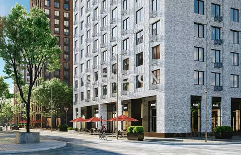 Помещение свободного назначения в Московская область, Одинцово ...