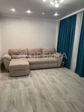 2-к кв. Тюменская область, Тюмень Таврическая ул., 9к5 (63.2 м)