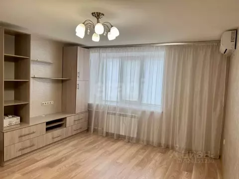 2-к кв. Саратовская область, Саратов ул. Имени Ю.И. Менякина, 1 (52.4 ...