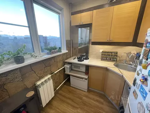 1-к кв. Санкт-Петербург просп. Стачек, 105к2Д (28.1 м)