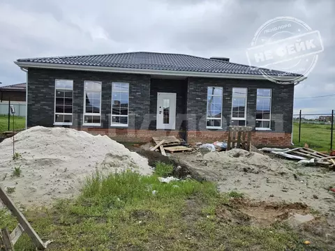 Дом в Ростовская область, Аксайский район, Щепкинское с/пос, пос. ...