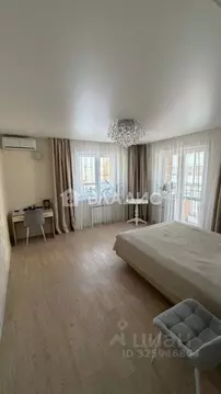 2-к кв. Бурятия, Улан-Удэ Ключевская ул., 60Б/4 (61.3 м)