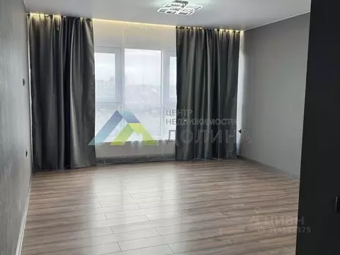 1-к кв. Волгоградская область, Волгоград ул. Грибанова, 1 (33.3 м)