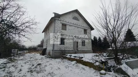 Дом в Московская область, Раменский муниципальный округ, деревня ...