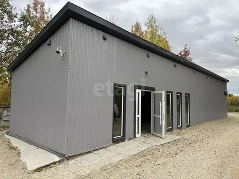 Помещение свободного назначения в Коми, Сыктывкар ул. Калинина, 17/1 ...