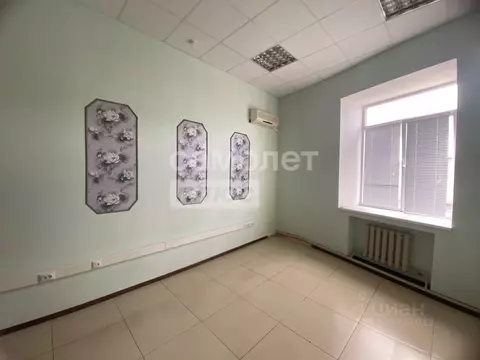 Офис в Самарская область, Сызрань Советская ул., 31 (1384 м)