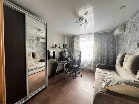 3-к кв. Курганская область, Курган ул. Достоевского, 59 (61.0 м)