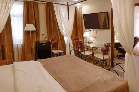 Комната Москва Большая Никитская ул., 24/1С6 (10.0 м)