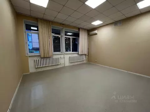 Офис в Московская область, Воскресенск Центральный мкр, ул. ...