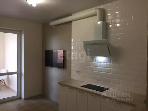 1-к кв. Ростовская область, Ростов-на-Дону Кировский просп., 79/236 ...