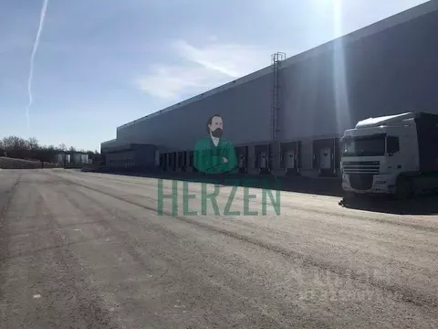 Производственное помещение в Московская область, Пушкино Луговая ул., ...