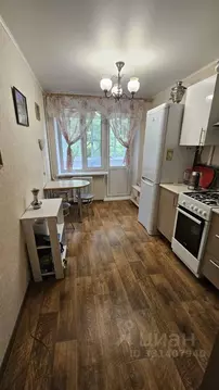 1-к кв. Москва Зеленоградская ул., 31К4 (35.1 м)