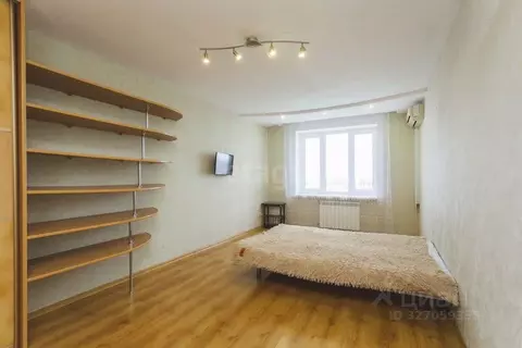 1-к кв. Башкортостан, Уфа ул. Степана Кувыкина, 17/2 (48.0 м)