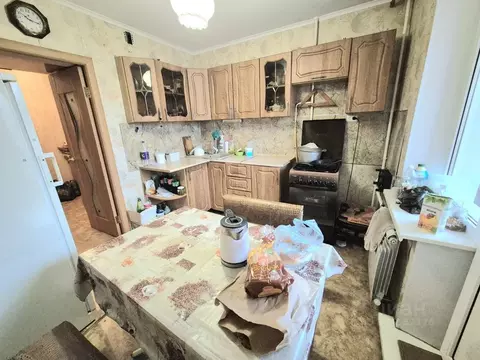 3-к кв. Самарская область, Тольятти ул. Громовой, 46 (67.0 м)