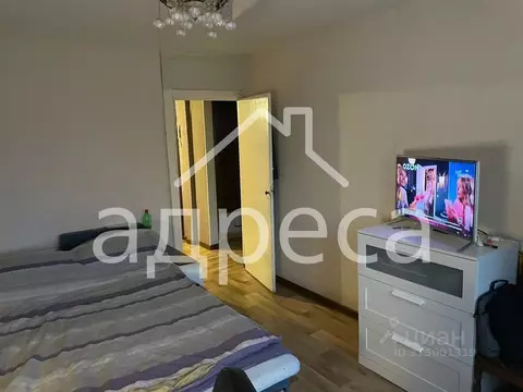 4-к кв. Самарская область, Самара Ташкентская ул., 130 (76.5 м)