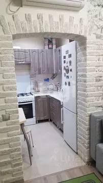 2-к кв. Тульская область, Тула ул. Рихарда Зорге, 13 (44.3 м)