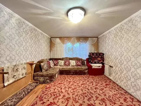 2-к кв. Белгородская область, Белгород ул. Макаренко, 34 (53.0 м)