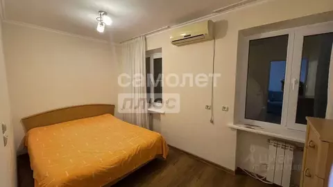 2-к кв. Краснодарский край, Сочи Гагарина мкр, бул. Цветной, 34 (45.7 ...