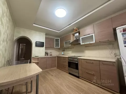 2-к кв. Москва Святоозерская ул., 4 (62.0 м)