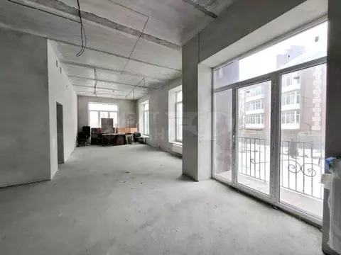 Помещение свободного назначения в Калининградская область, Гурьевск ...