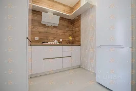 1-к кв. Ставропольский край, Ставрополь ул. Тухачевского, 31к1 (36.6 ...