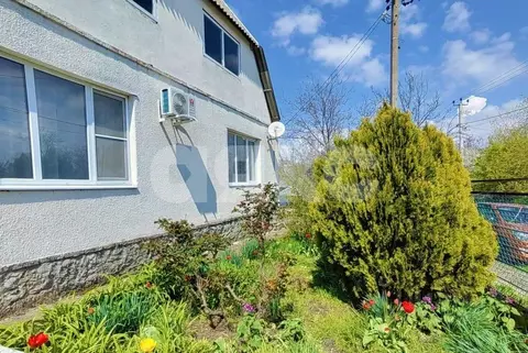 Дом в Краснодарский край, Анапа муниципальный округ, с. Бужор ул. ...