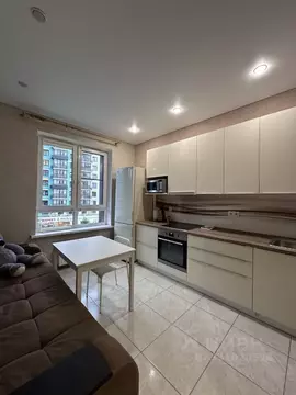 1-к кв. Татарстан, Казань ул. Разведчика Ахмерова, 3 (38.0 м)