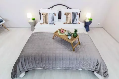 1-к кв. Калининградская область, Калининград Ленинский просп., 8А ...