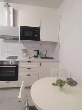 1-к кв. Московская область, Котельники ул. Сосновая, 5 (30.0 м)