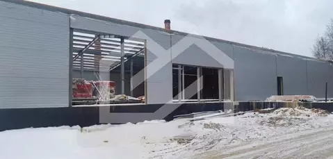 Помещение свободного назначения в Московская область, Апрелевка ...