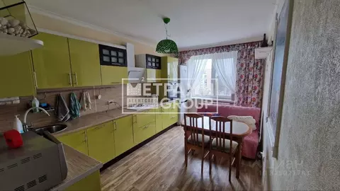 1-к кв. Московская область, Балашиха Спортивная ул., 7 (51.7 м)