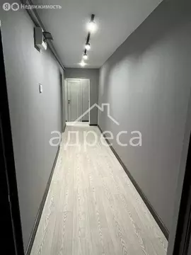 2-комнатная квартира: Самара, проспект Карла Маркса, 467 (50.9 м)