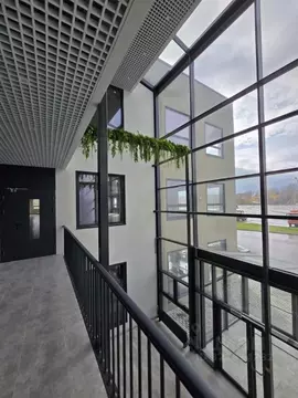 Офис в Московская область, Домодедово городской округ, д. Заболотье ...