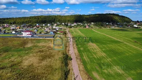 Участок, 12.5 сот., сельхоз (снт или днп)