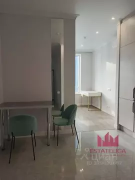 Студия Москва Шмитовский проезд, 39к2 (29.0 м)