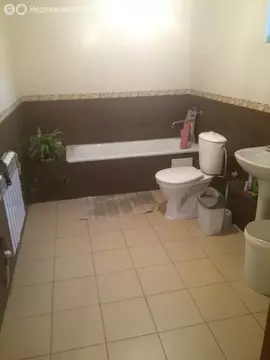 Дом в село Супсех, Серебряная улица (100 м)