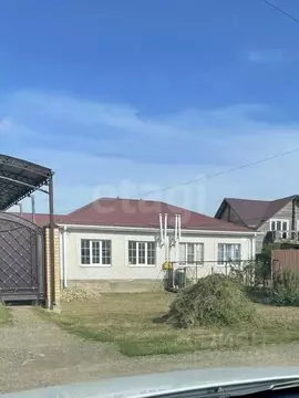 Дом в Ставропольский край, Михайловск Шпаковский район, Адмирал кп, ...