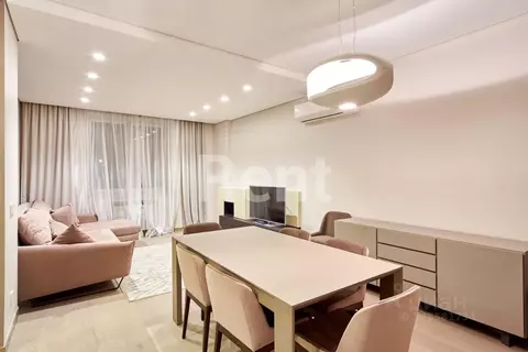 3-к кв. Москва Часовая ул., 23к1 (86.0 м)